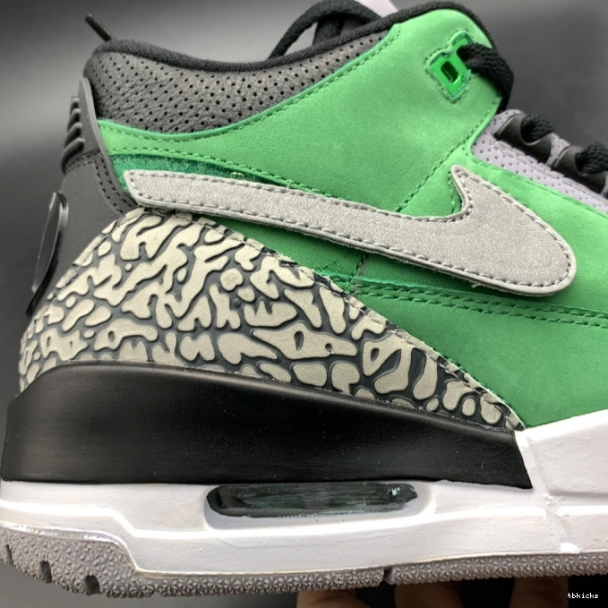 Reps TB Ducks Retro Air Tinker Oregon 3 867493 shoes PE AJ3 Jordan 0807